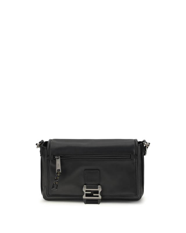 Flux Messenger Shoulder Bag