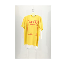 DRACULA MUST BUY T-SHIRT