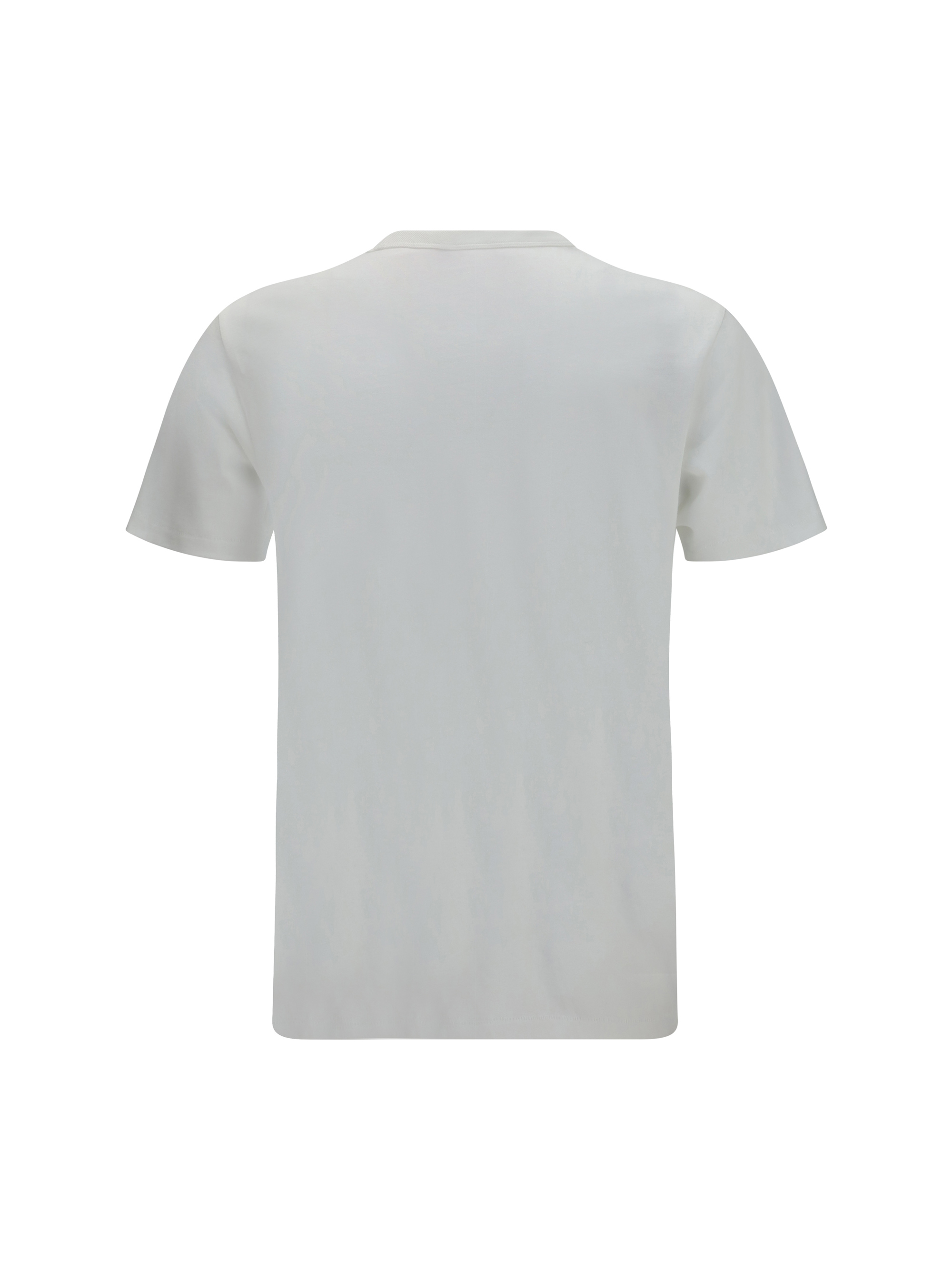Kenzo Tulip embroidered cotton T-shirt