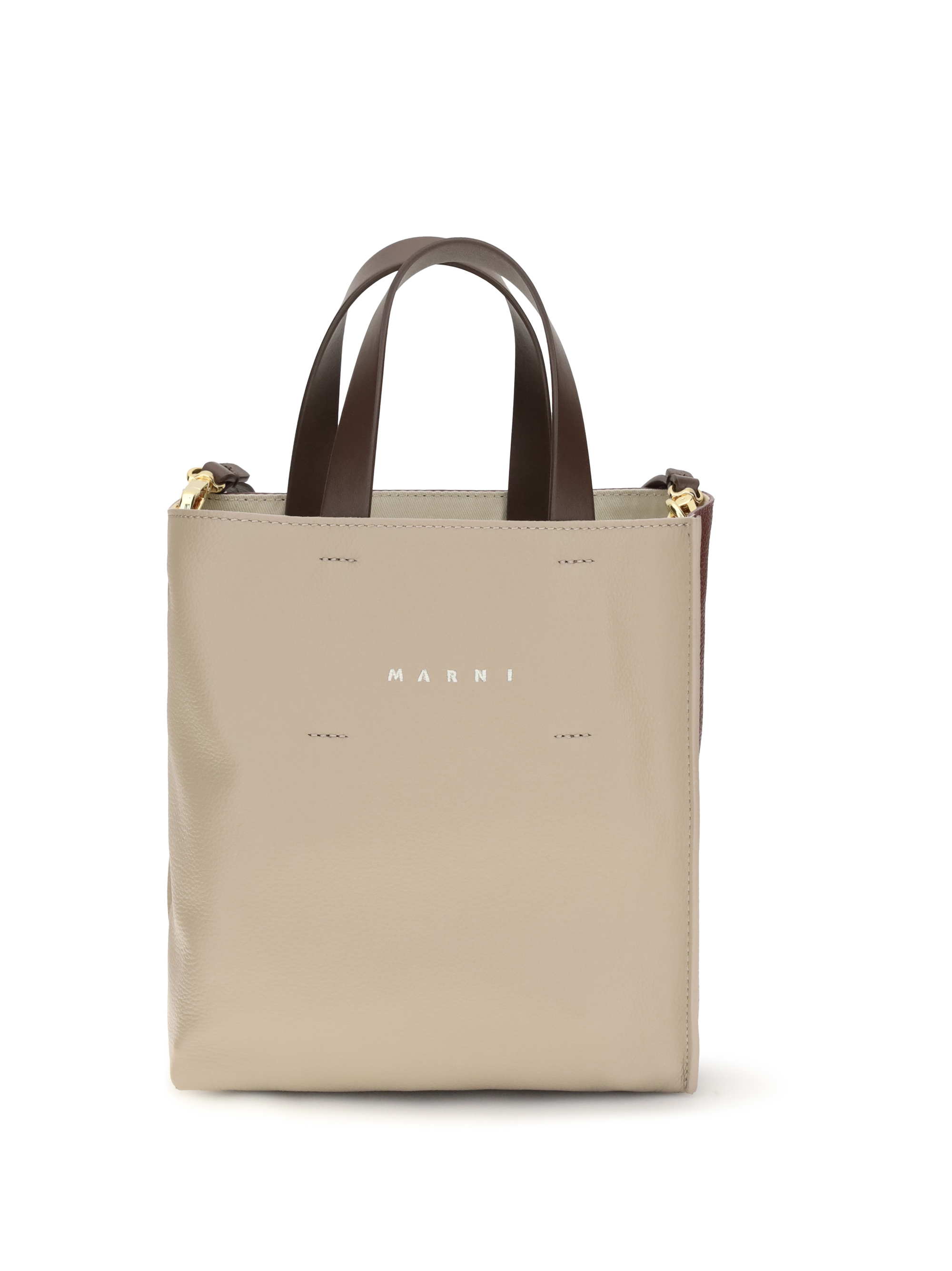 Museo mini Handbag
