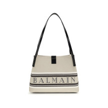 Canvas Shoulder Bag