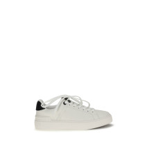 B-Court Sneakers in calfskin leather