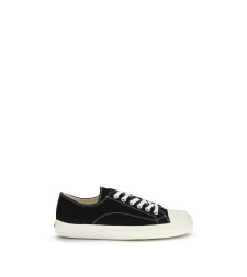 Canvas Couture Sneakers