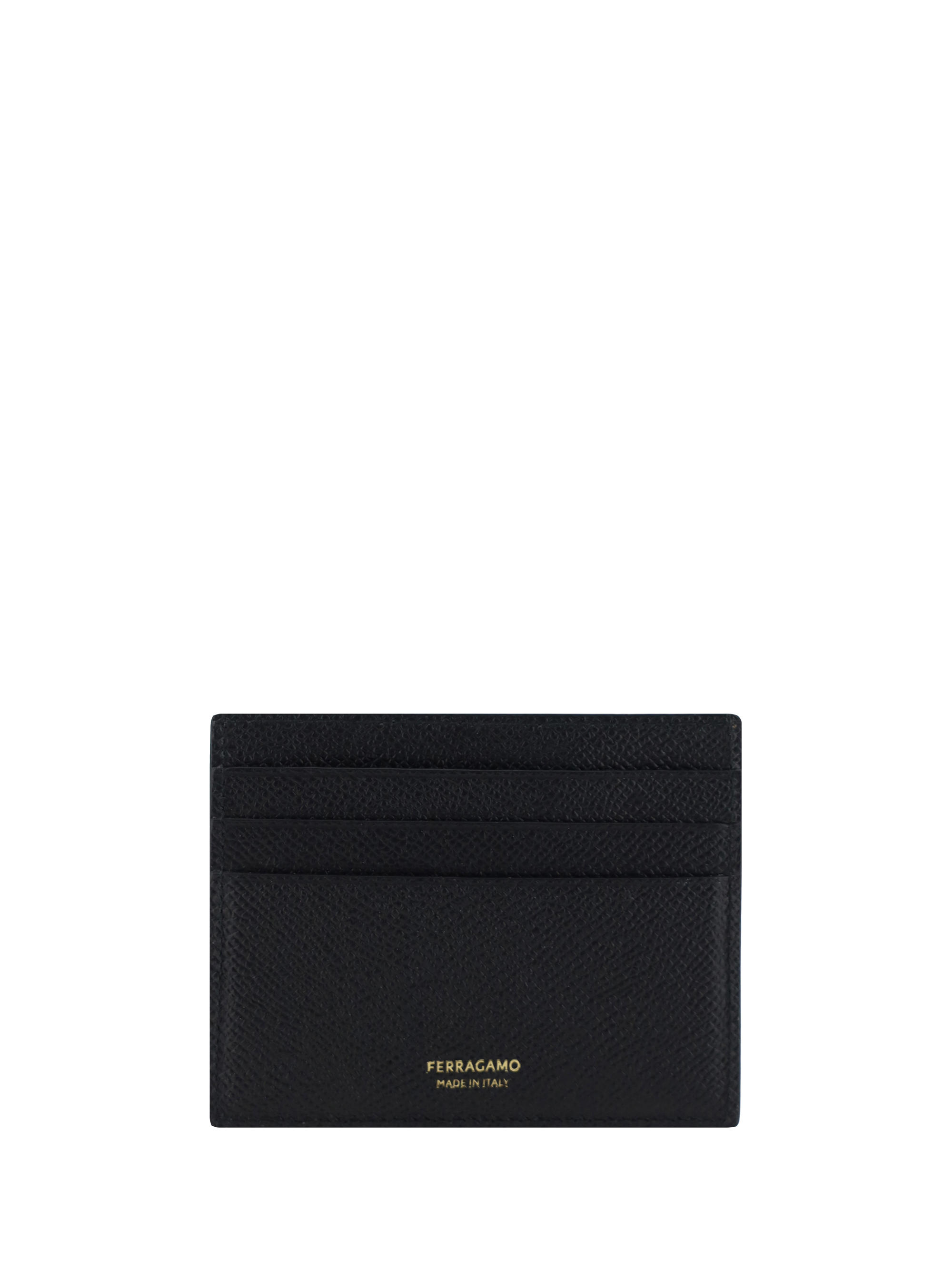 Leather Card Holder