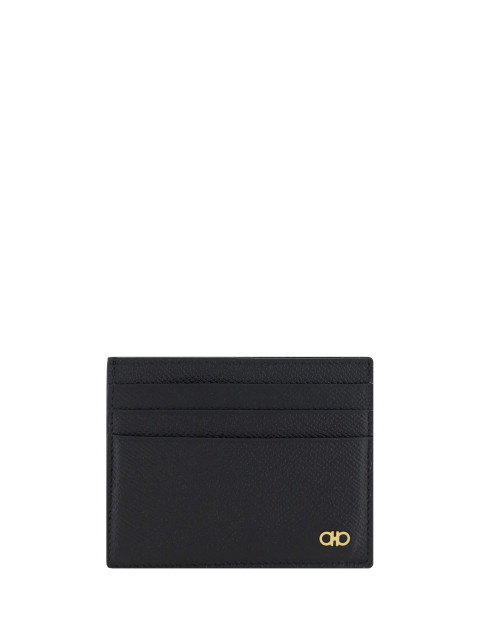 Leather Card Holder