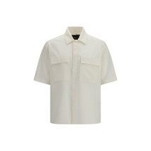 Oversize bowling Shirt