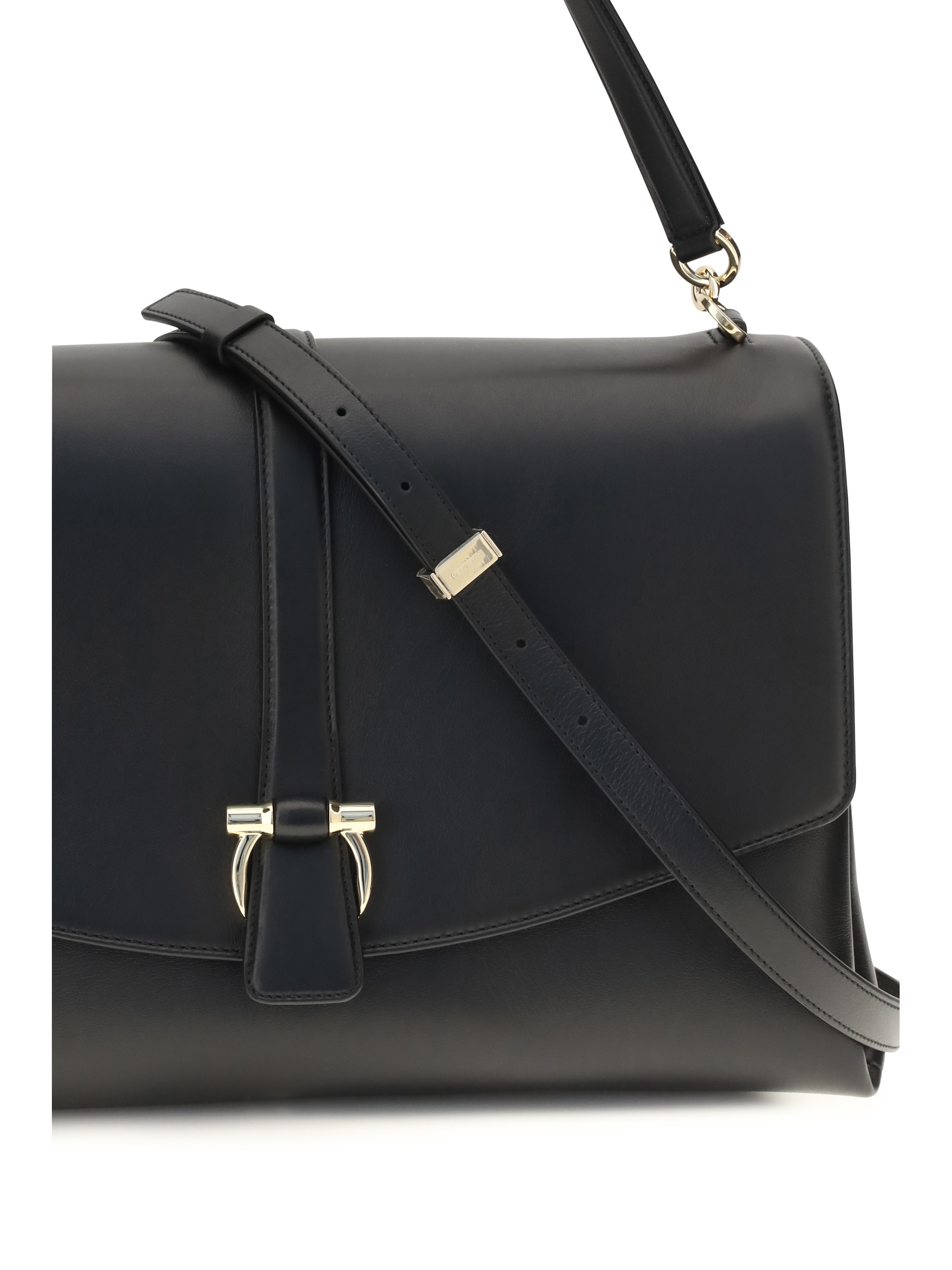 Large Mia Shoulder Bag