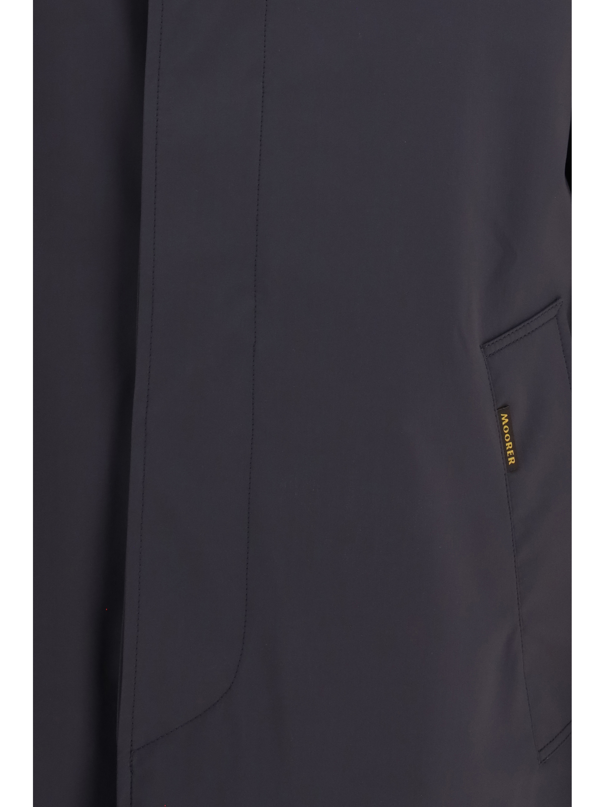 Vittor-ac waterproof Jacket