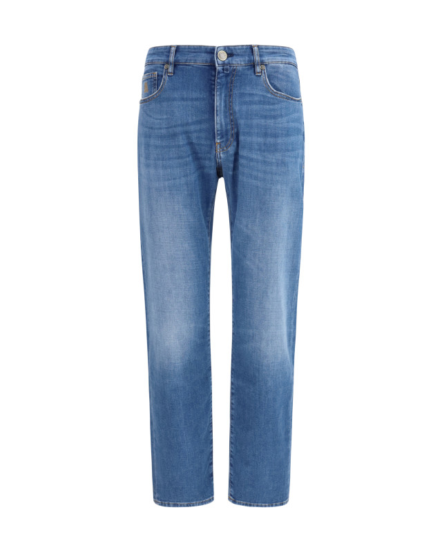 Milton-15 Jeans