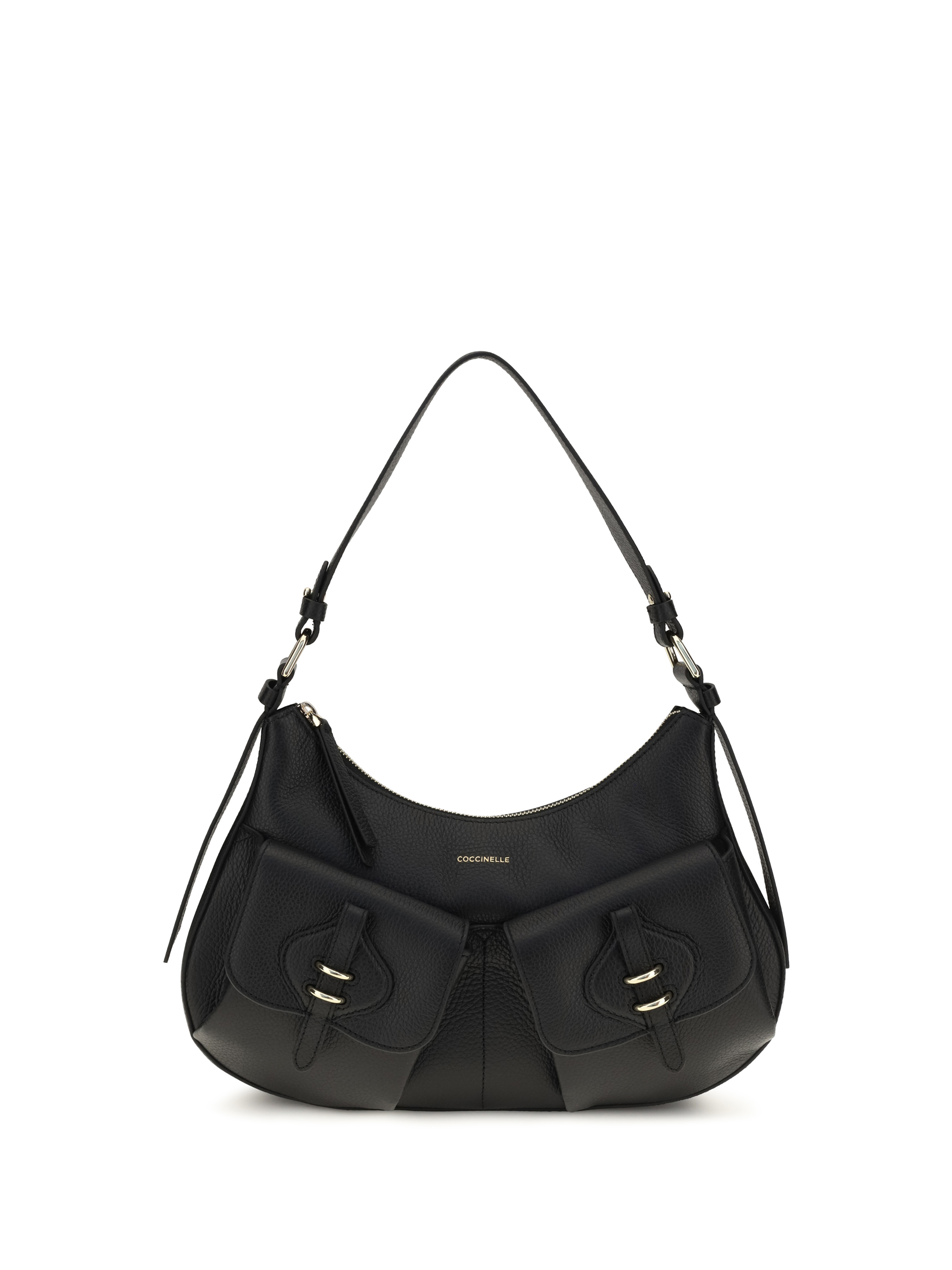 Small Boheme Shoulder Bag
