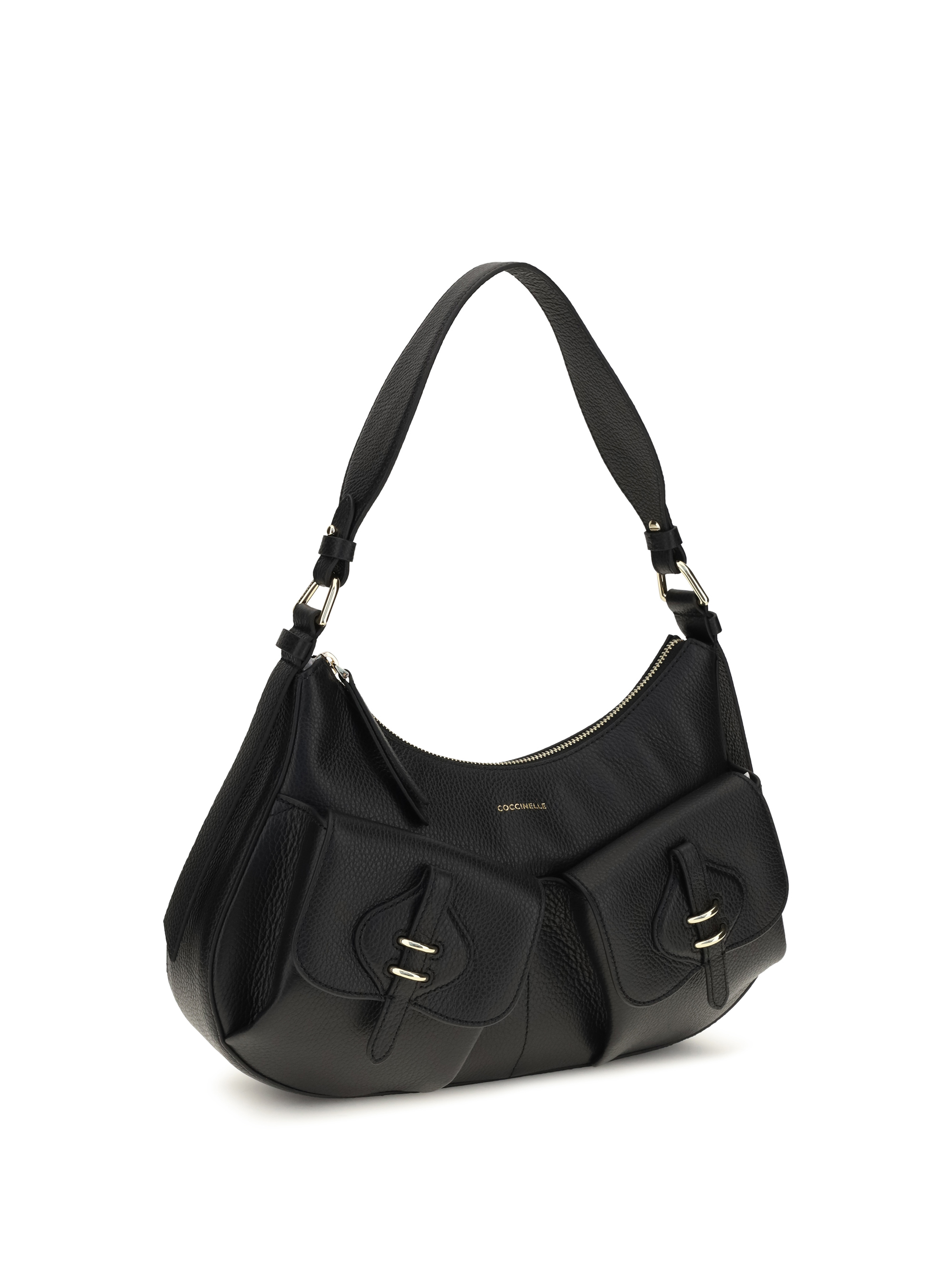 Small Boheme Shoulder Bag