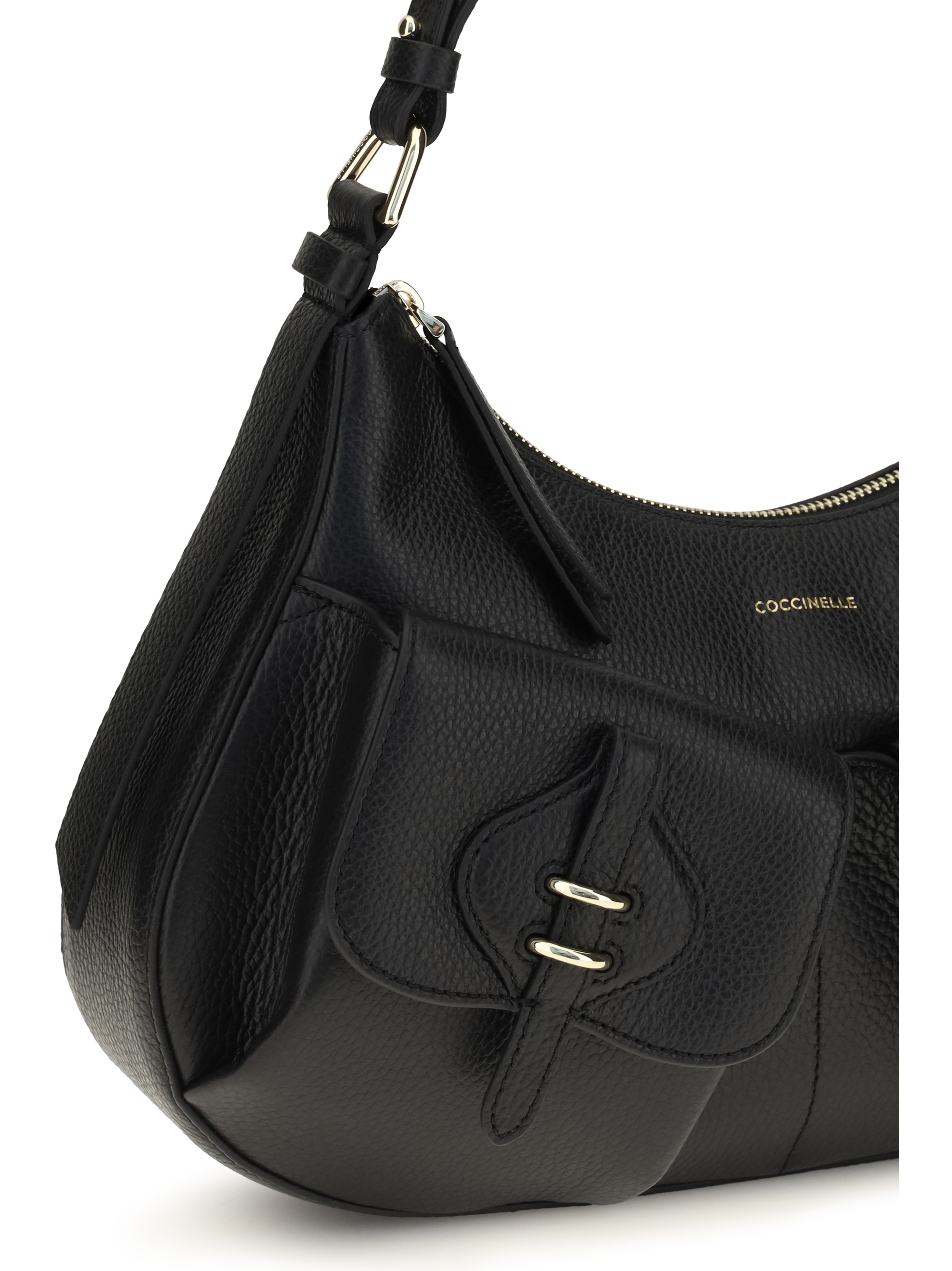 Small Boheme Shoulder Bag