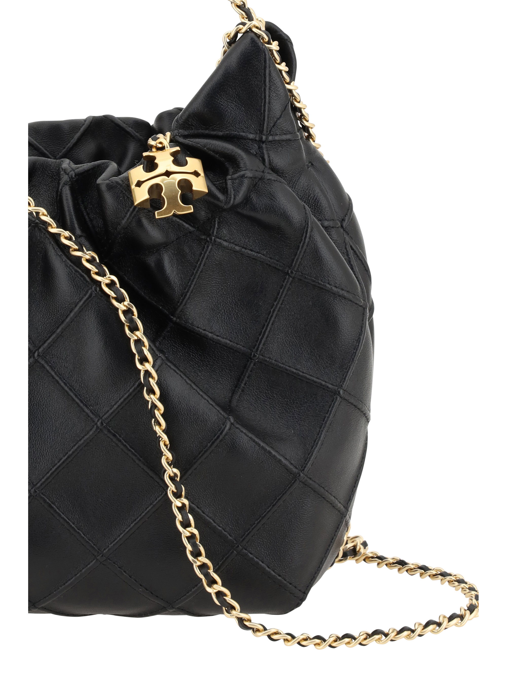 Fleming Mini Hobo Shoulder Bag