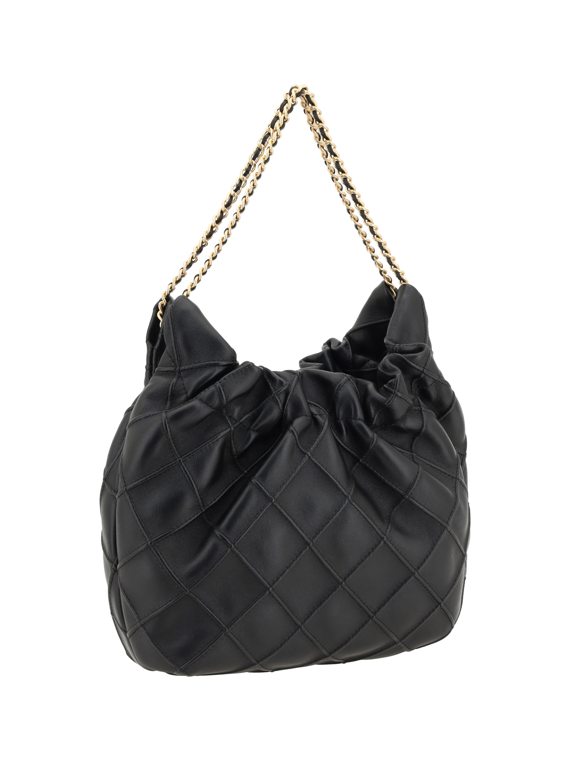Fleming Mini Hobo Shoulder Bag