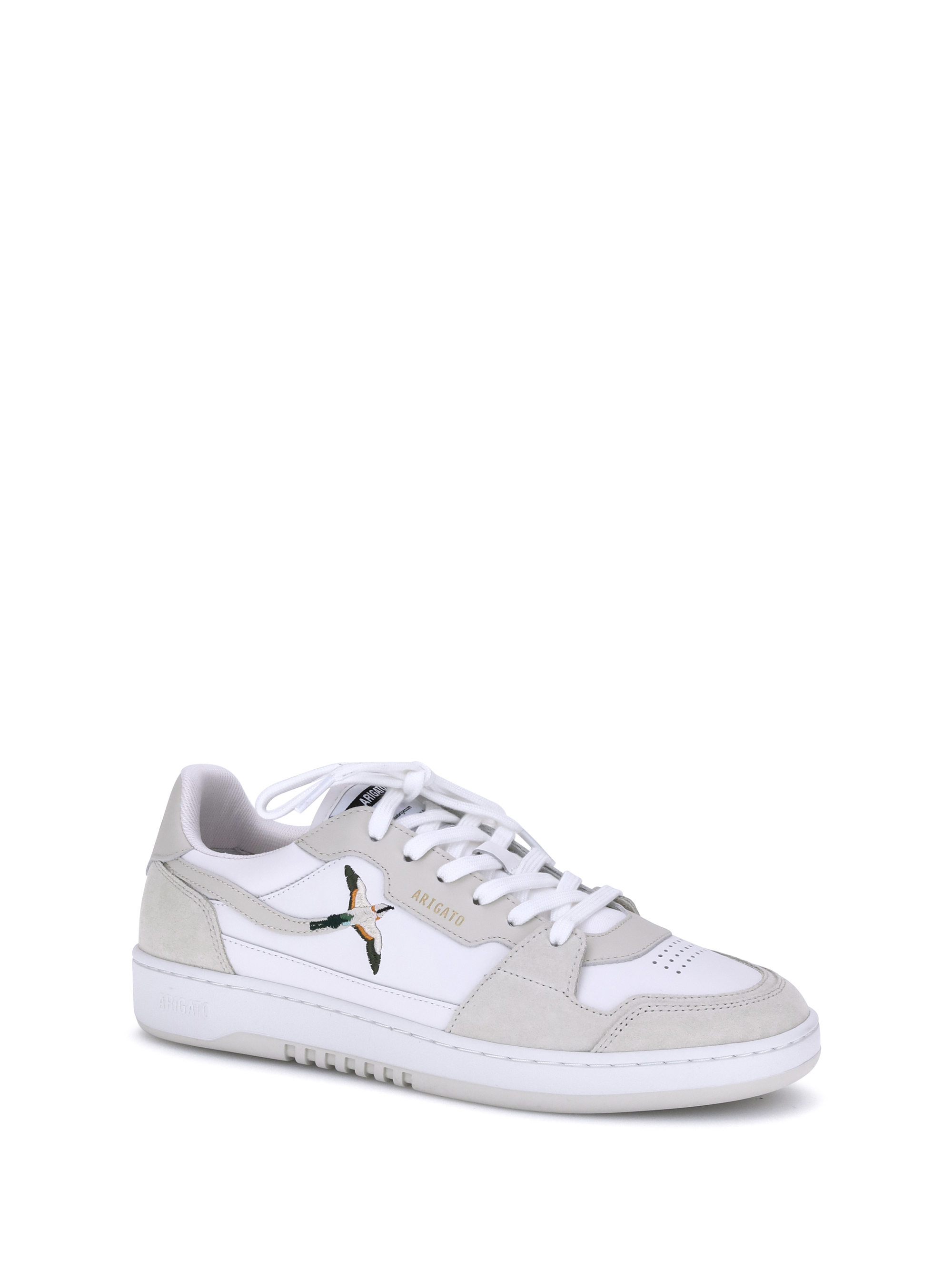 Dice Lo Bee Bird Sneakers