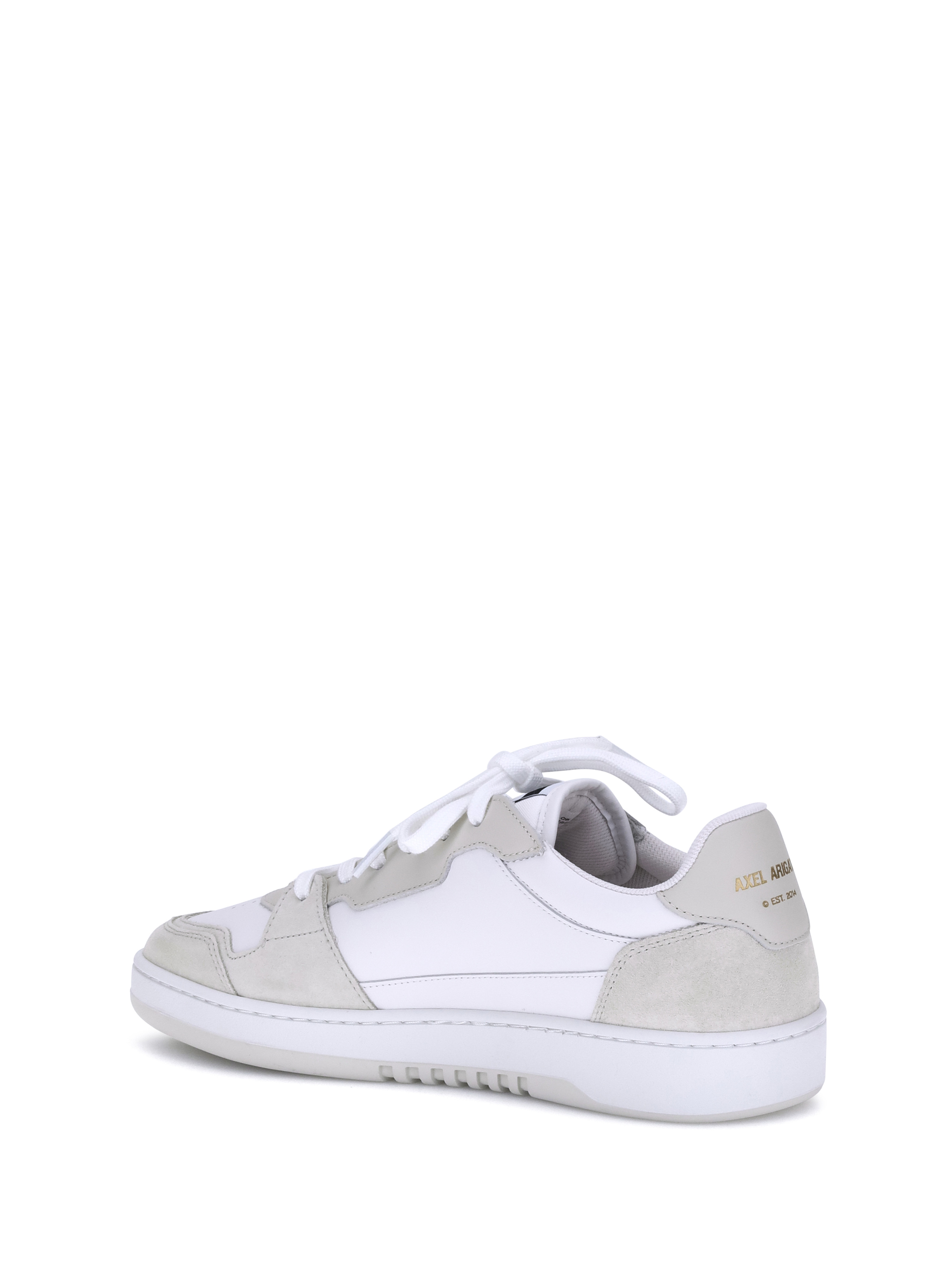 Dice Lo Bee Bird Sneakers