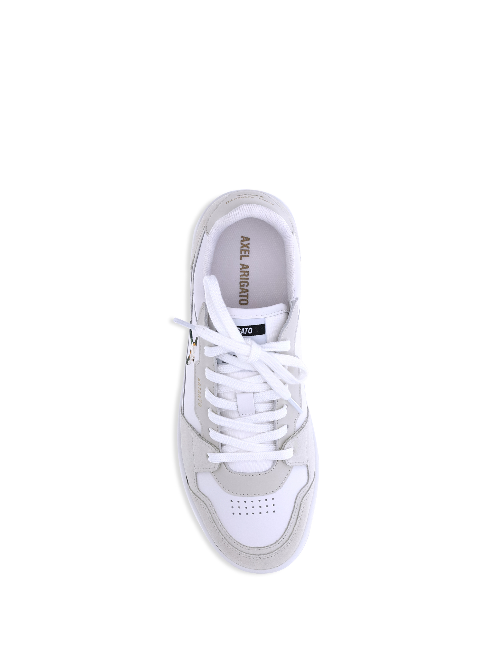 Dice Lo Bee Bird Sneakers