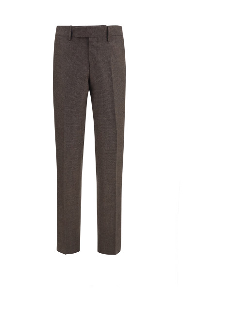 Tailored viscose Pants