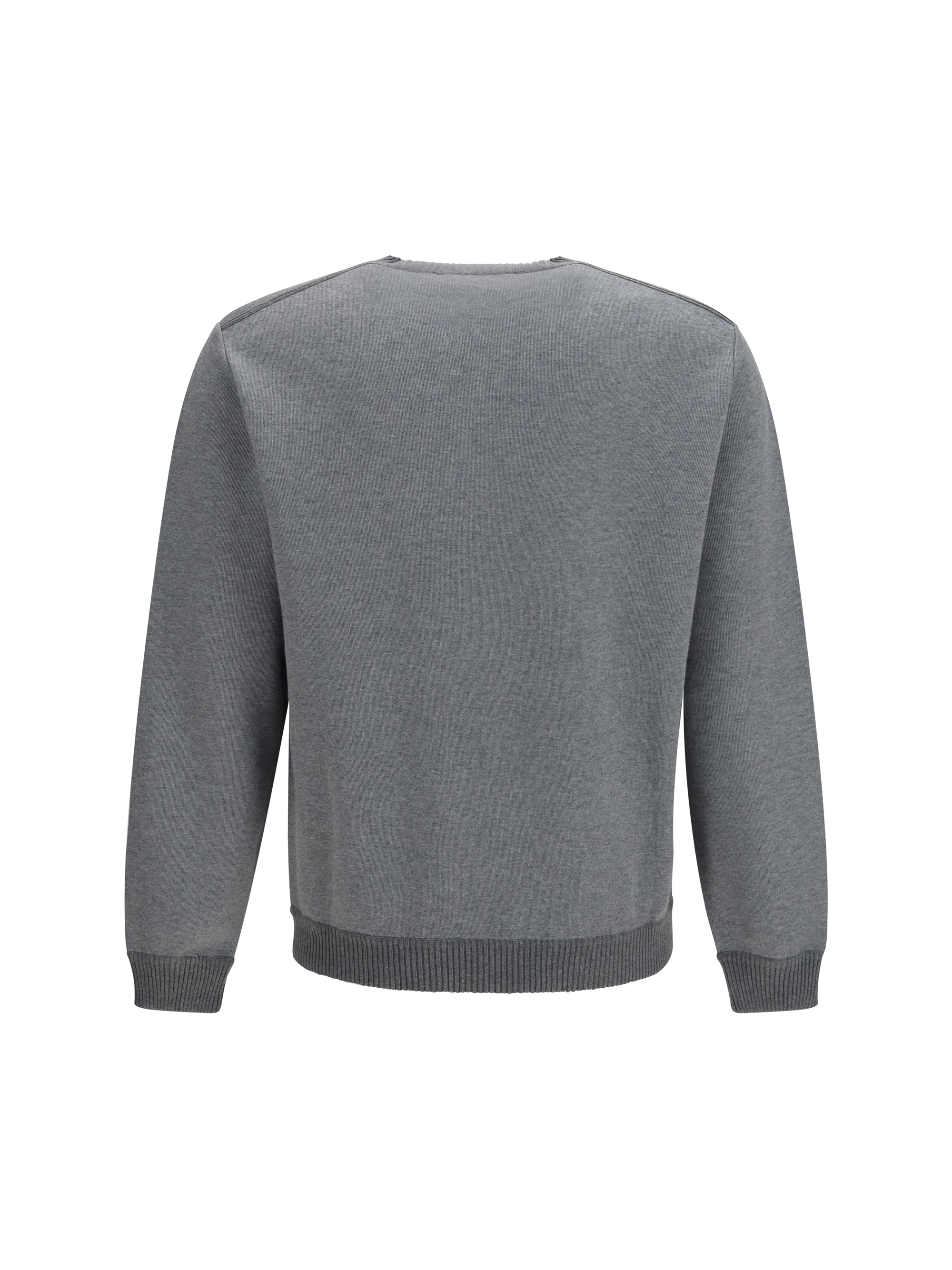 Whitney crew neck Sweatshirt