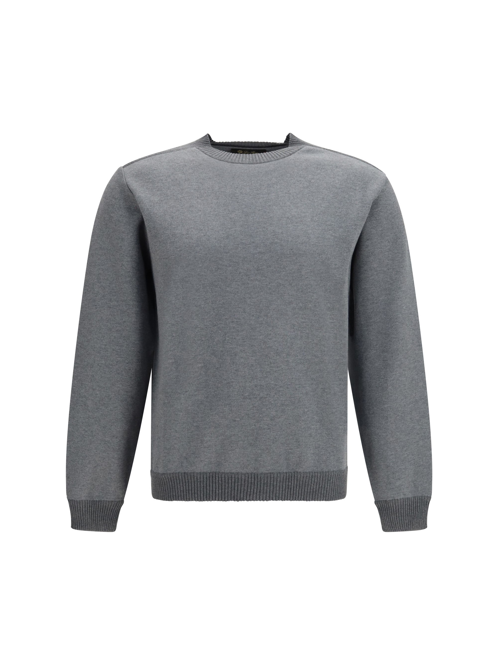 Whitney crew neck Sweatshirt