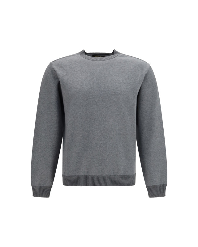 Whitney crew neck Sweatshirt