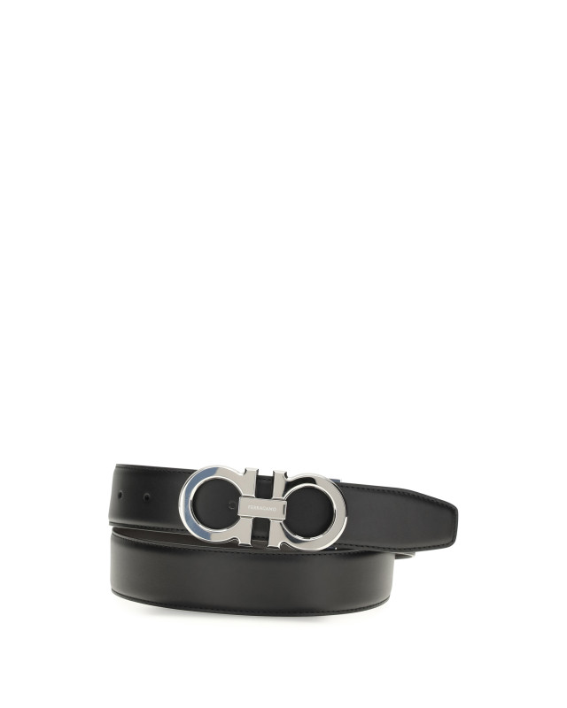 Gancini Belt