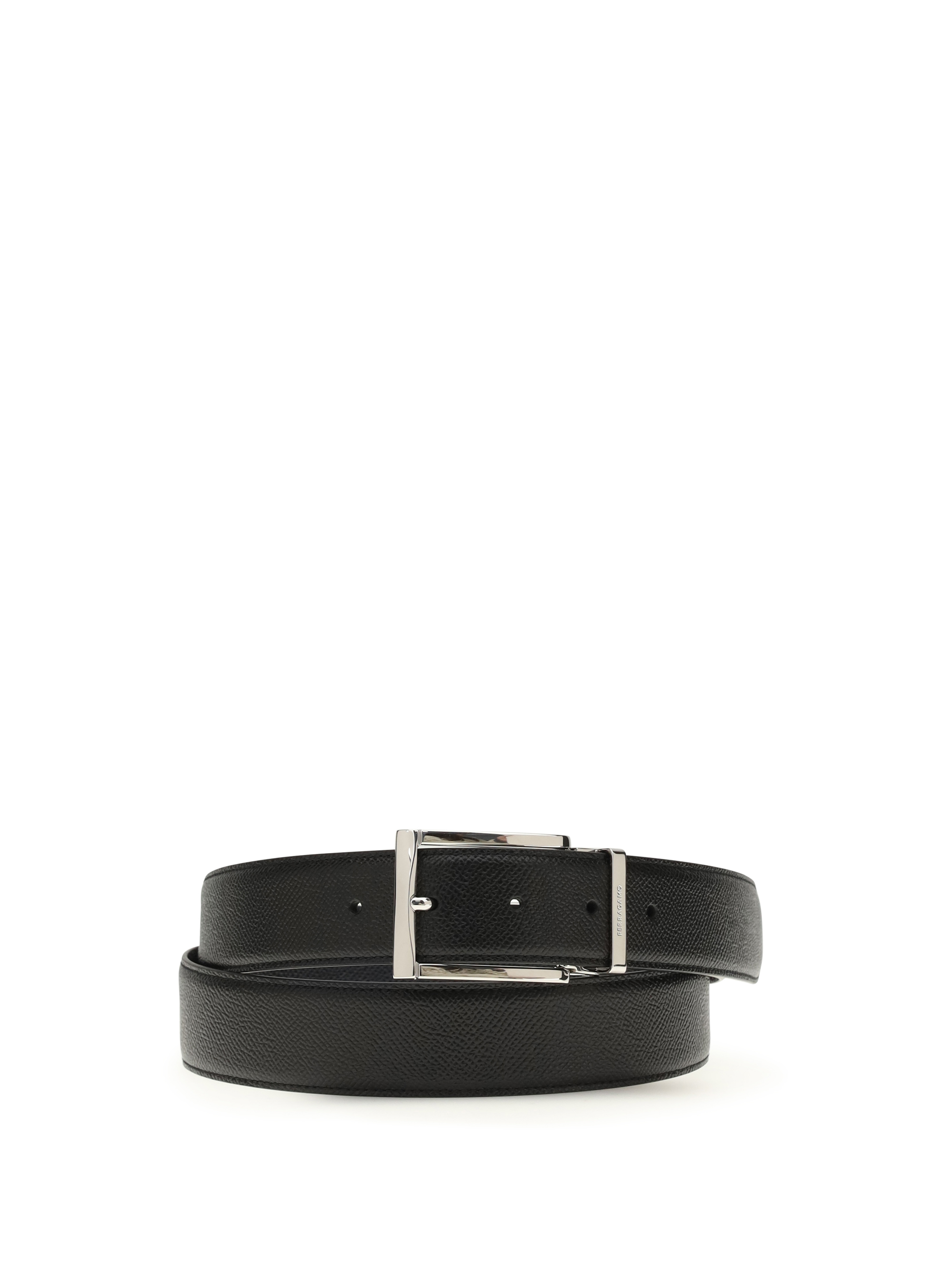 Reversible Belt