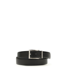 Reversible Belt