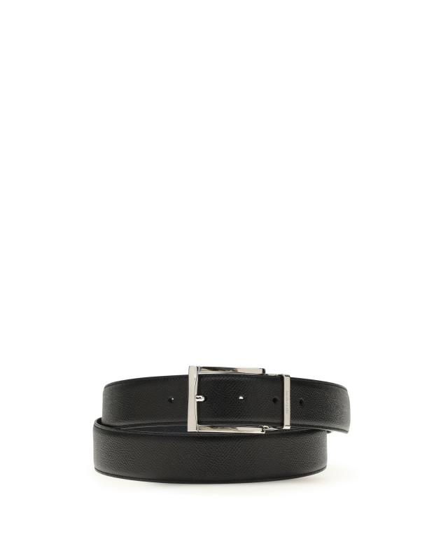 Reversible Belt