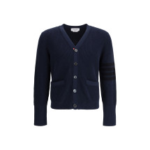 V-neck Cardigan