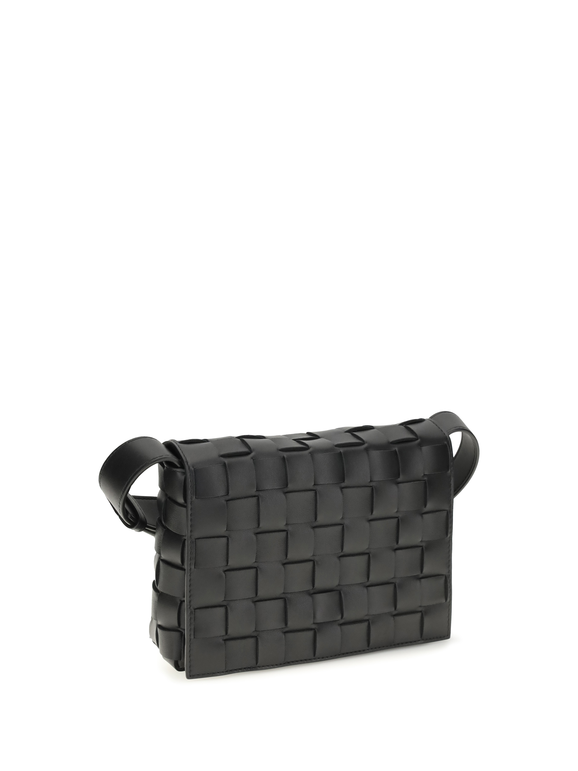 Orto Messenger Crossbody Bag