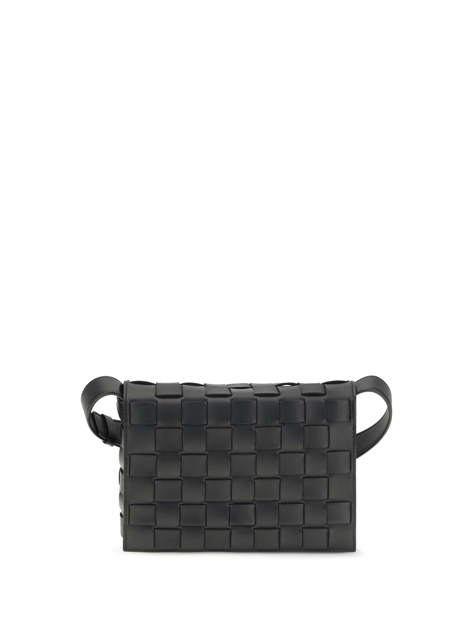 Orto Messenger Crossbody Bag