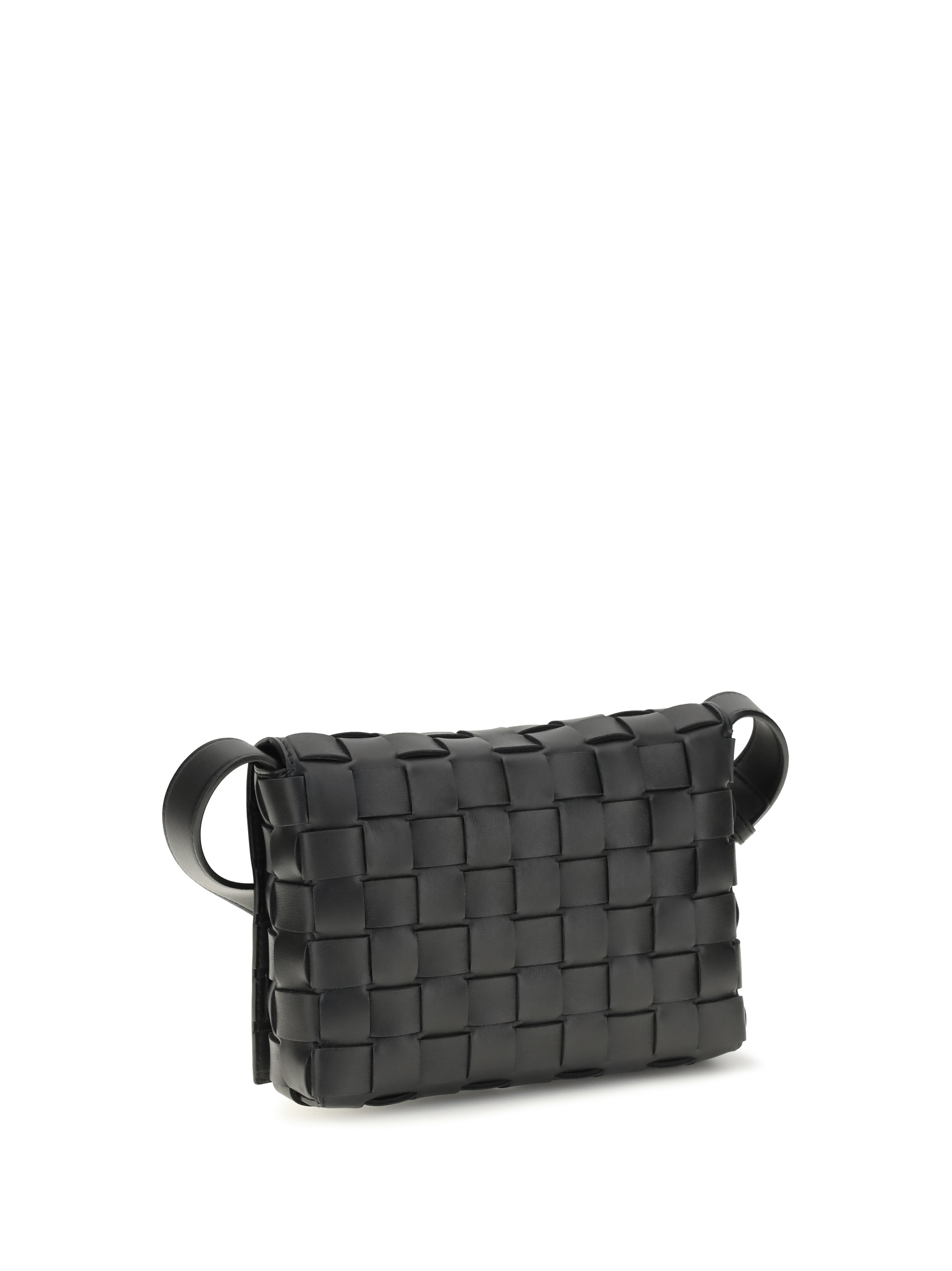 Orto Messenger Crossbody Bag