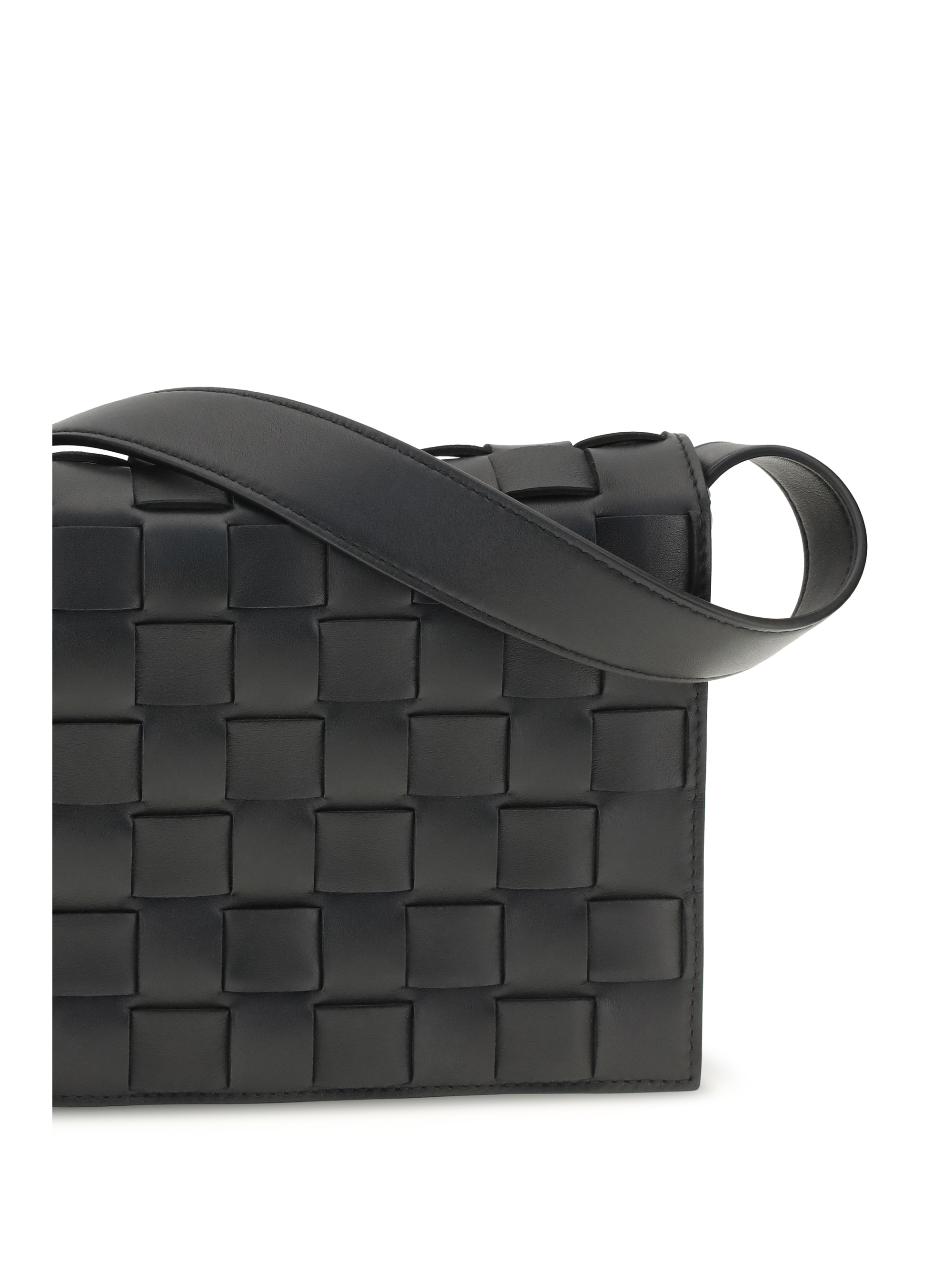 Orto Messenger Crossbody Bag