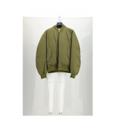 DRACULA MUST BUY BOMBER REVERSIBLE