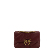 Love Classic leather Shoulder Bag