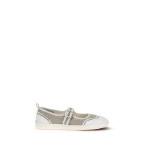 Canvas Sport Ballerinas