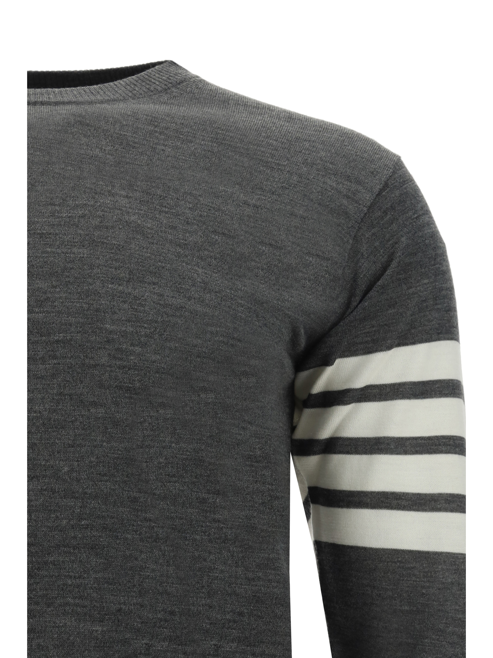 Virgin wool Sweater