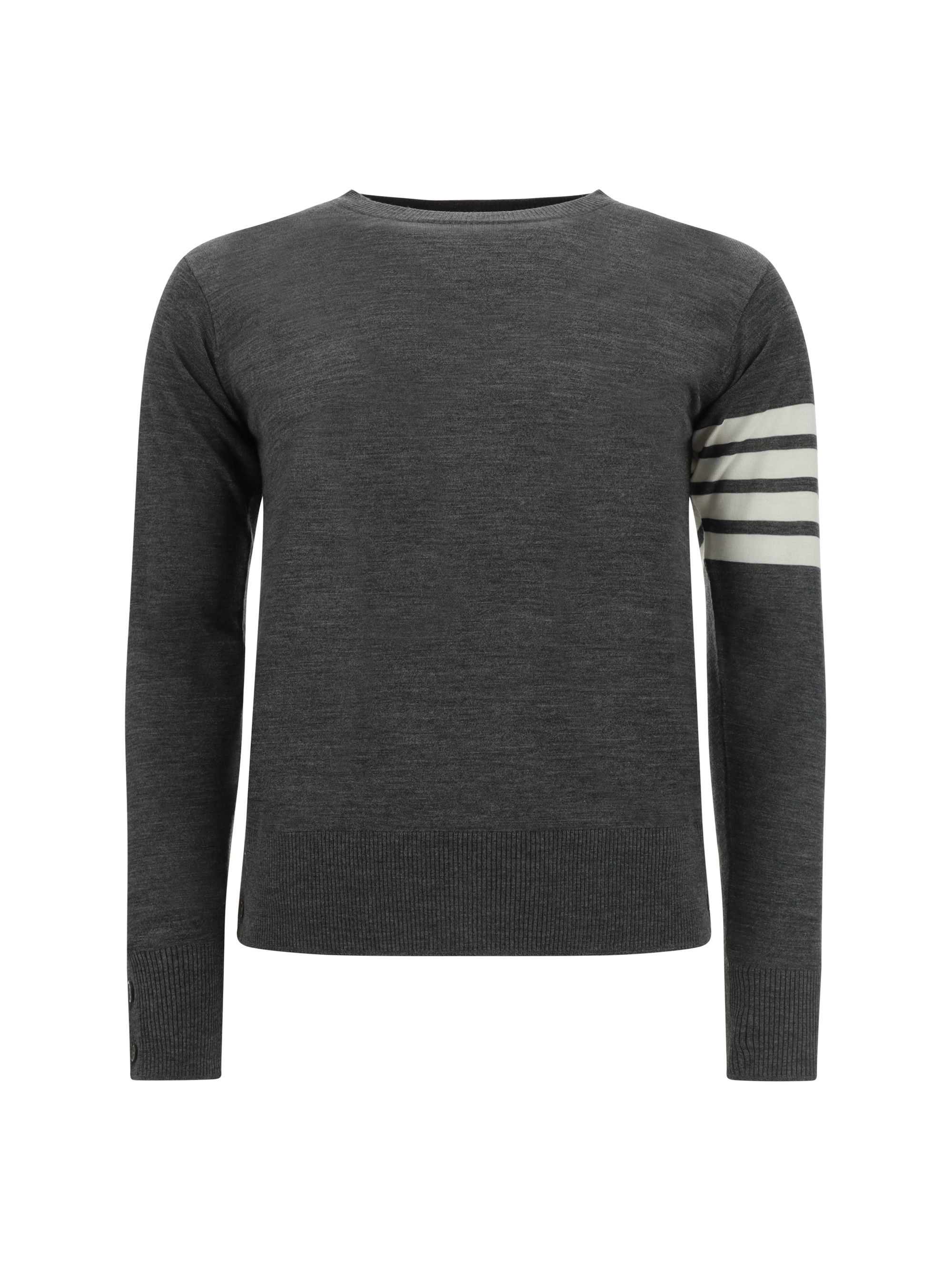 Virgin wool Sweater