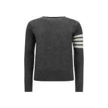 Virgin wool Sweater