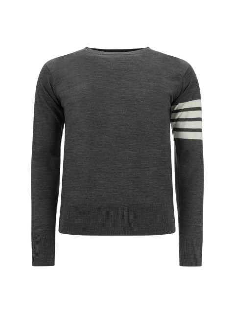 Virgin wool Sweater