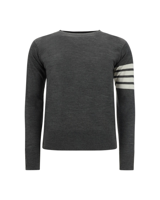Virgin wool Sweater