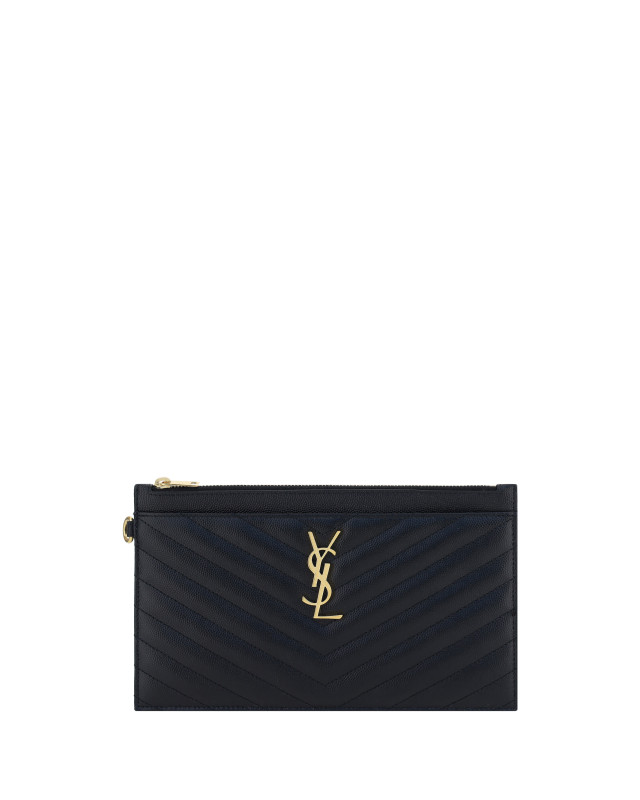 YSL Clutch Bag