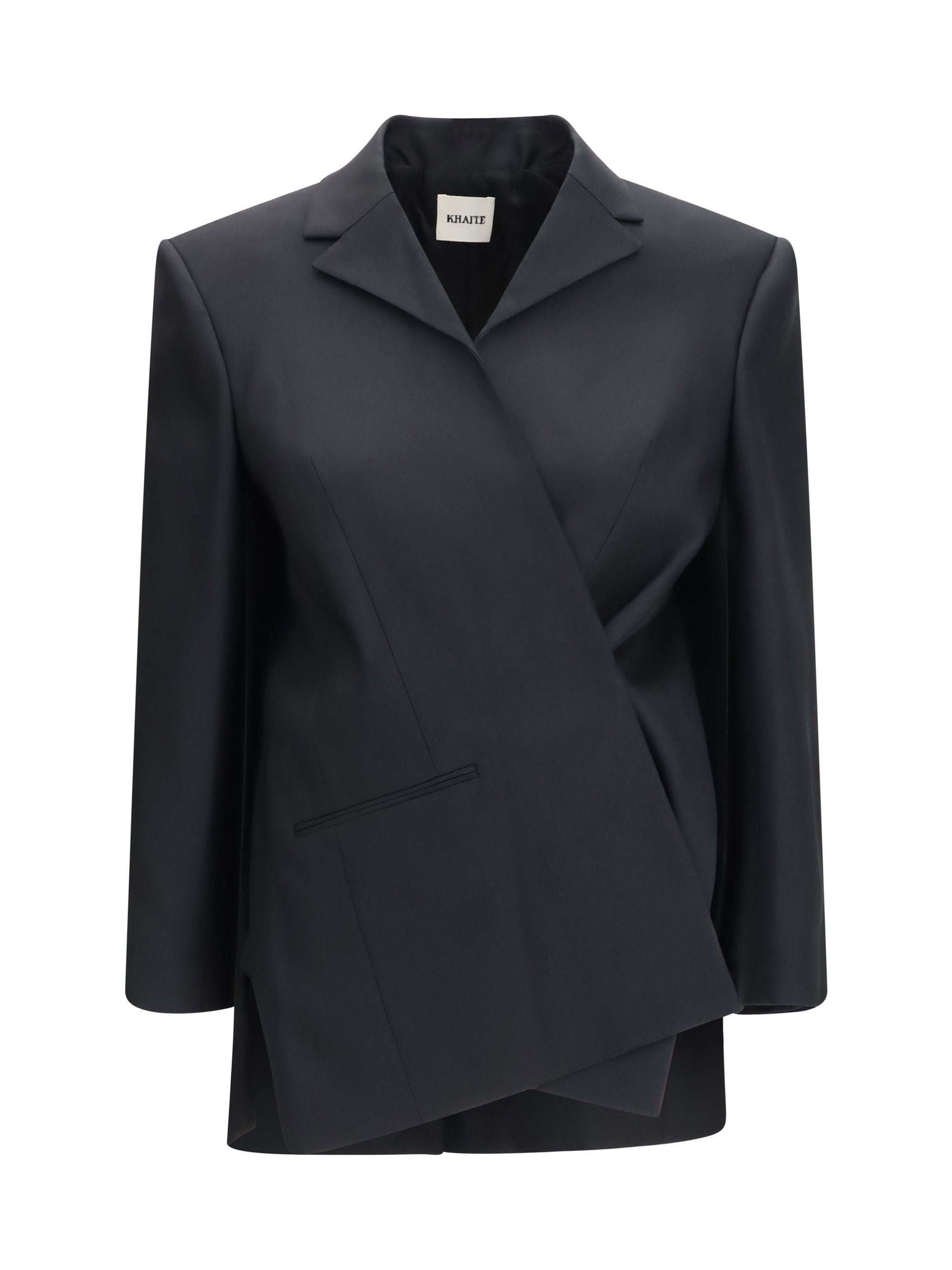 Palto Jacket