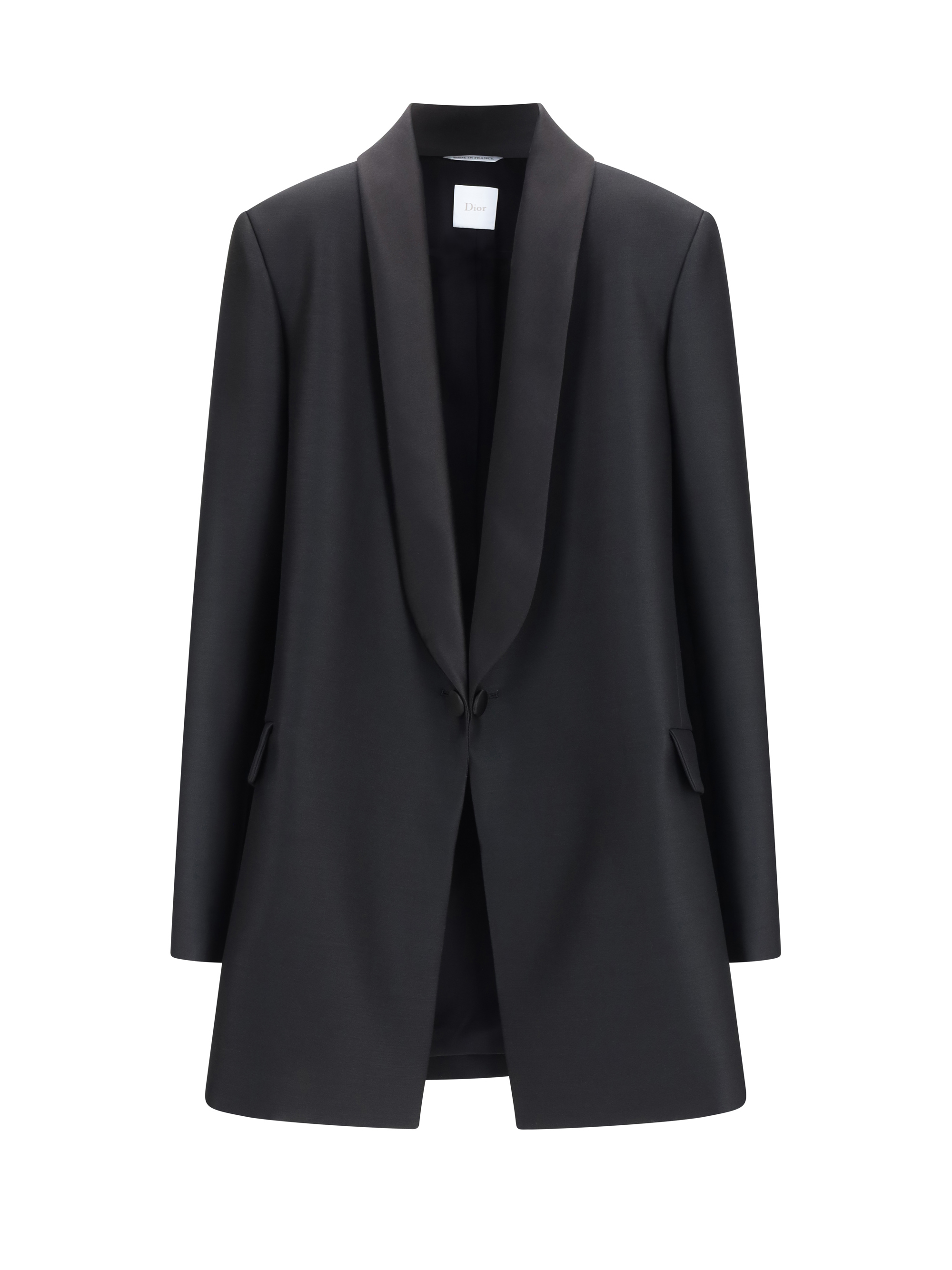 GIACCA MUST BUY LOOK 5