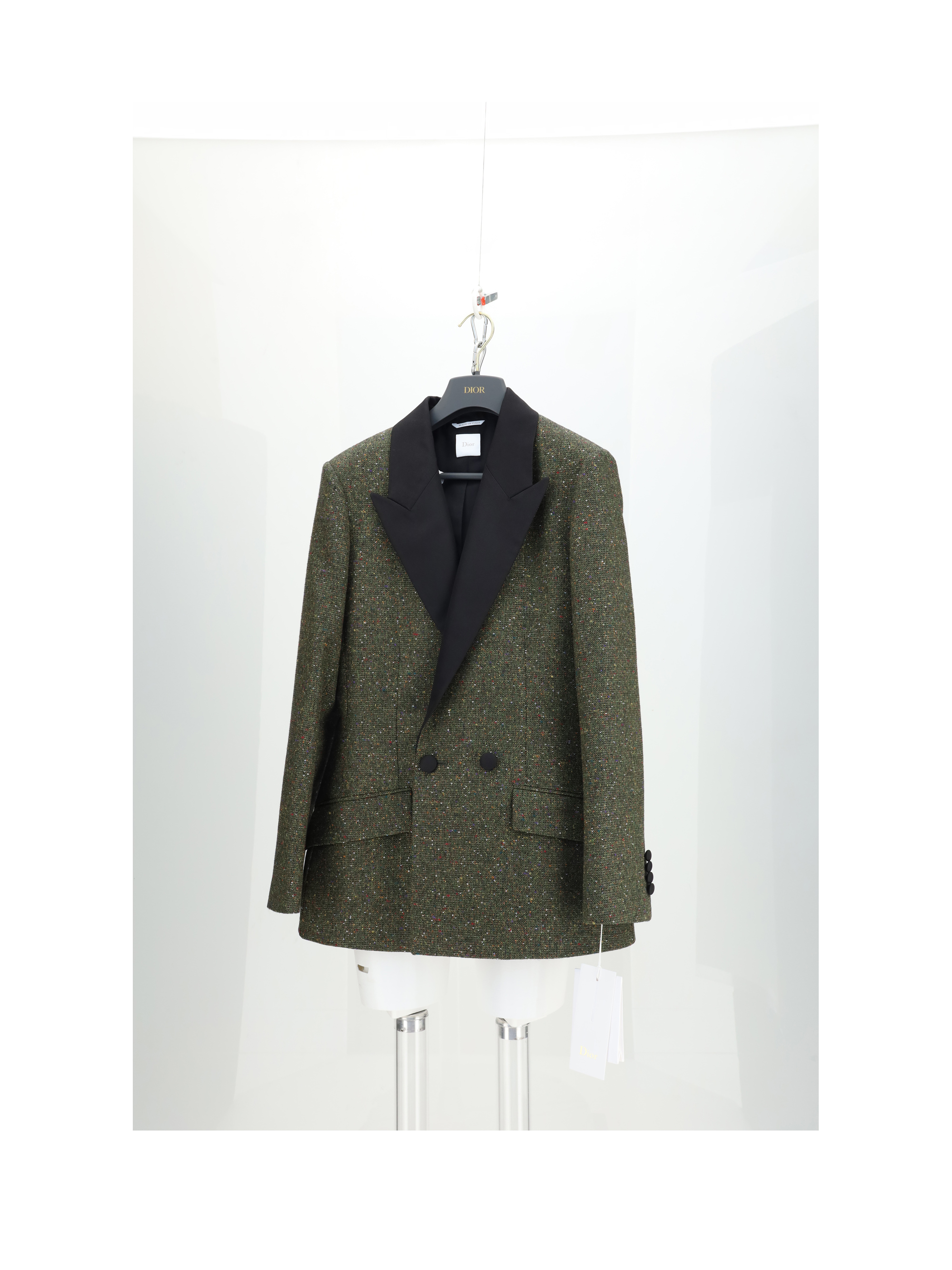 BLAZER LOOK 28