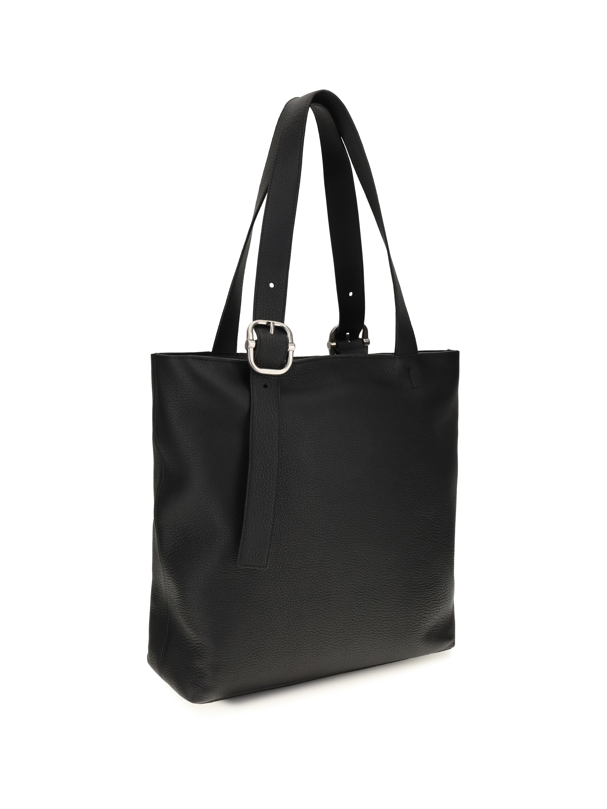 Loop Zipped Tote