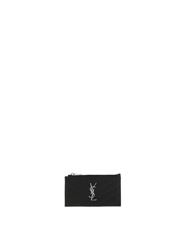 Leather Cardholder