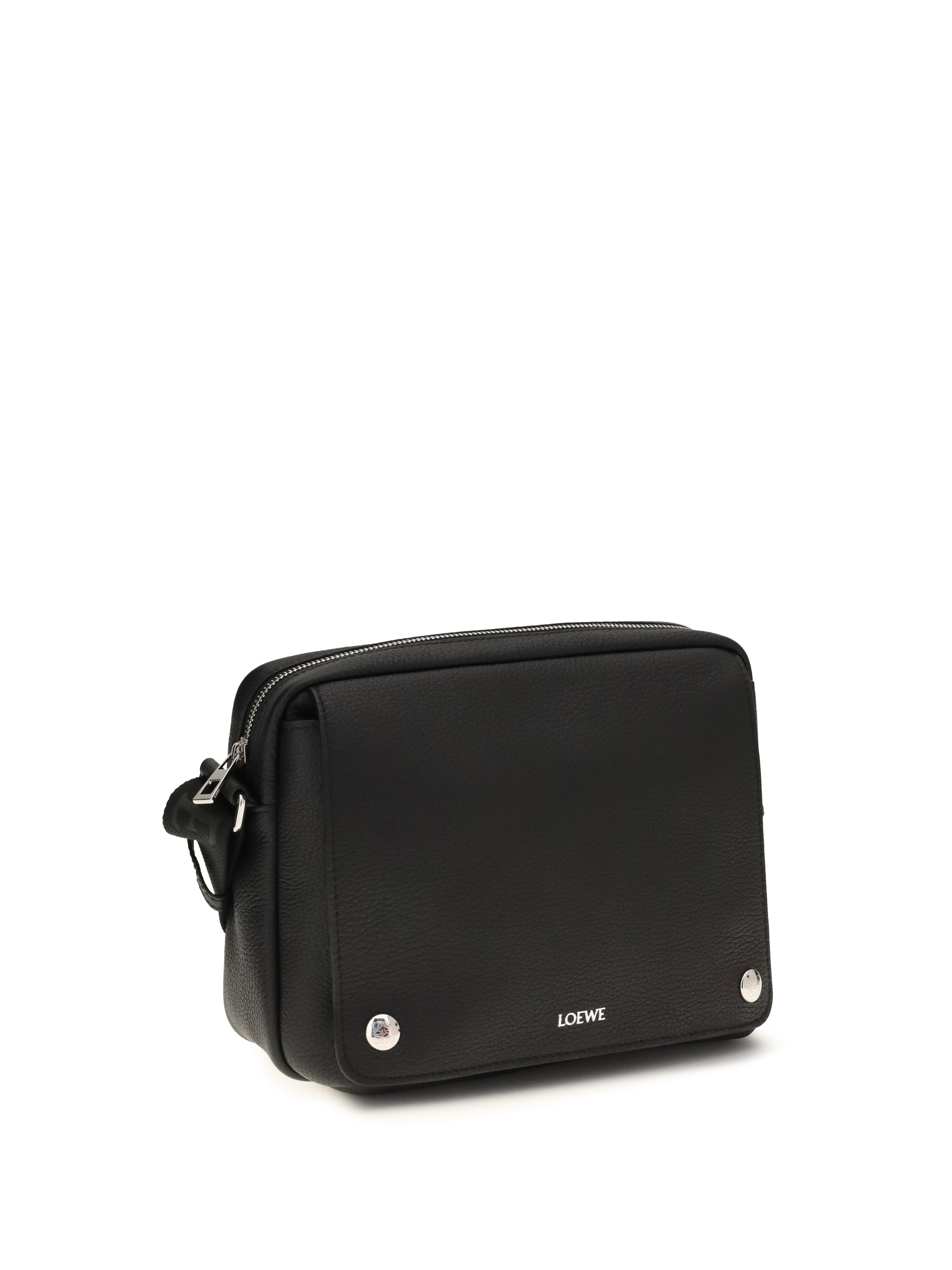 Pebble Messenger medium Bag