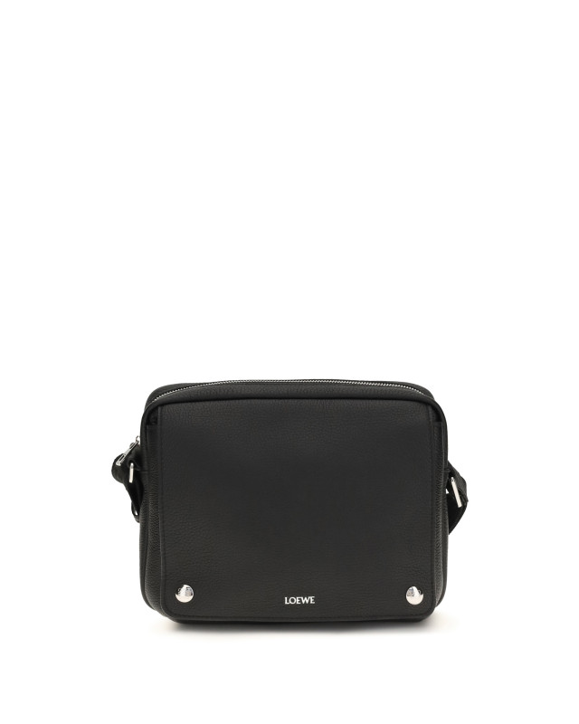 Pebble Messenger medium Bag